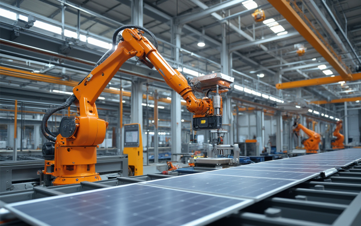 Smart Factory