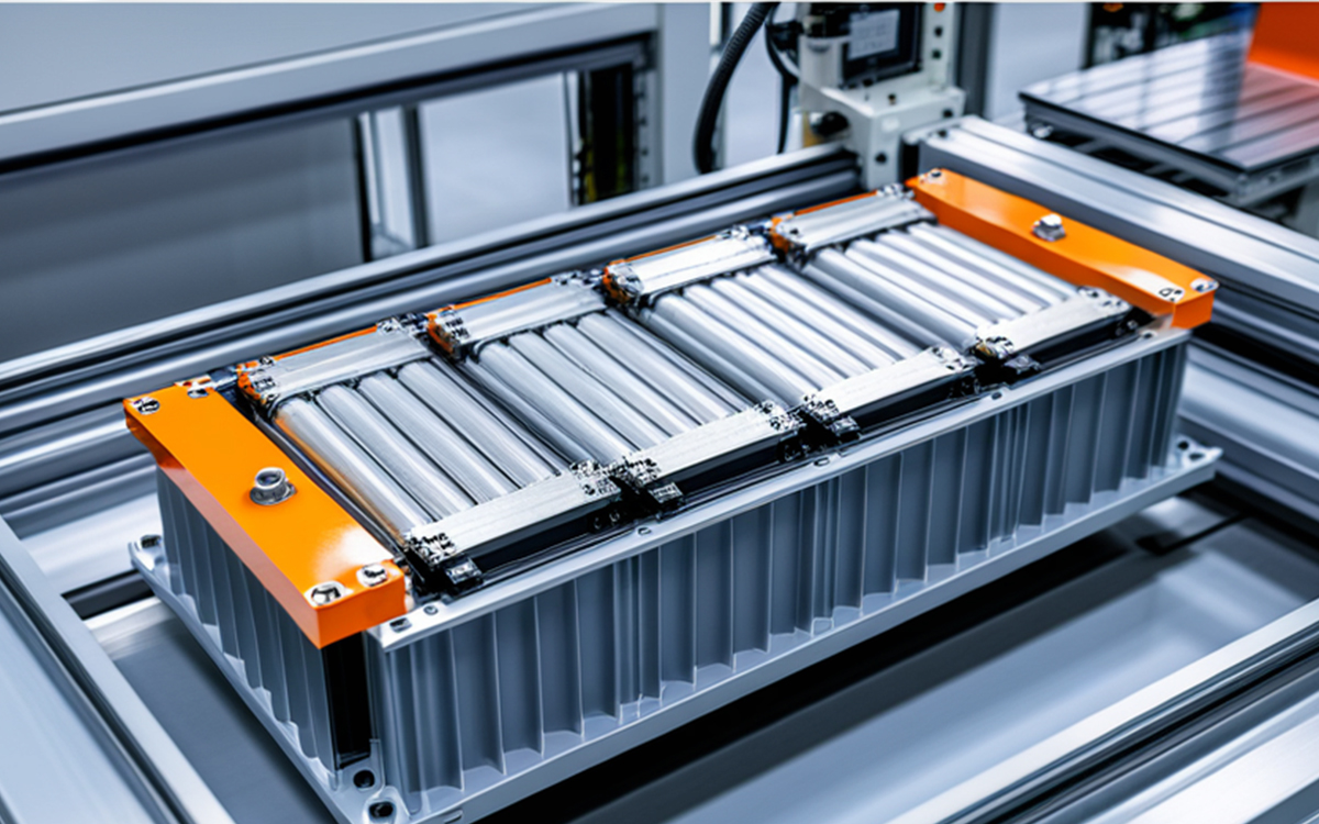 Automotive Power Module