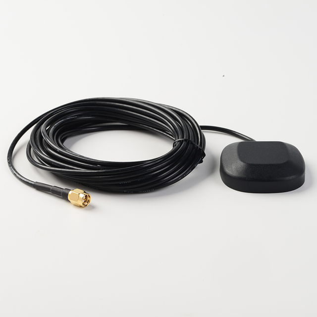 GNSS Patch Antenna