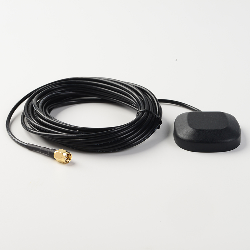 GNSS Patch Antenna