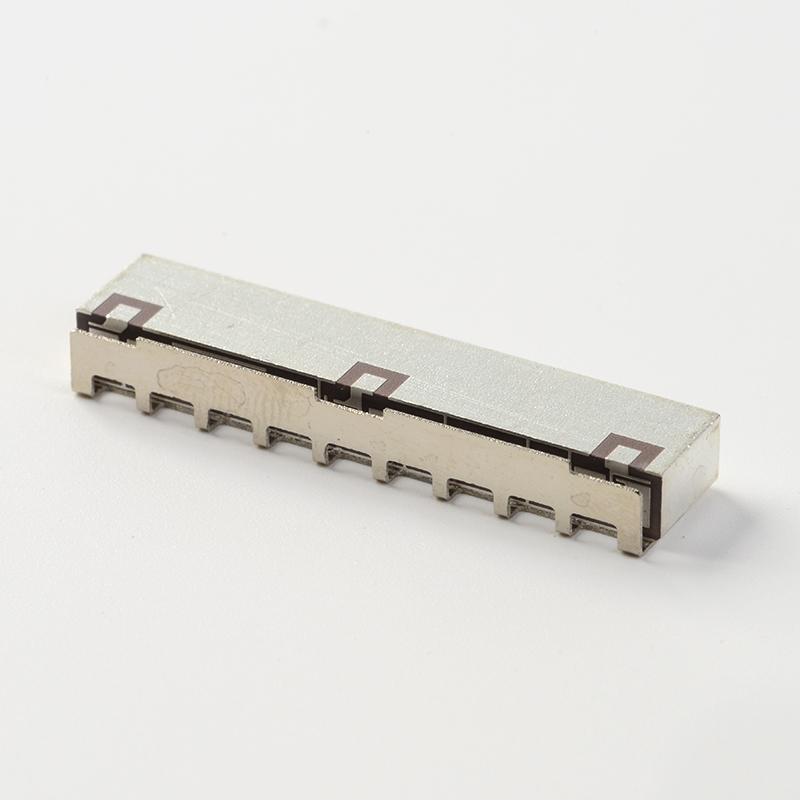 Dielectric Duplexer