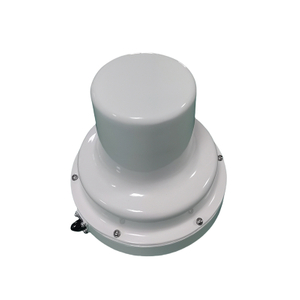 Dual Circularly Polarized Satellite Receive Antenna