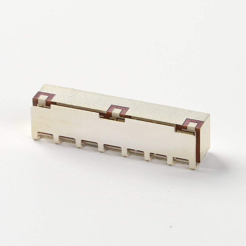 Dielectric Duplexer