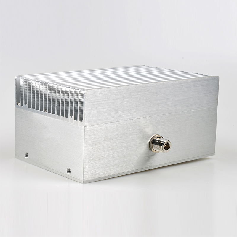 Attenuator