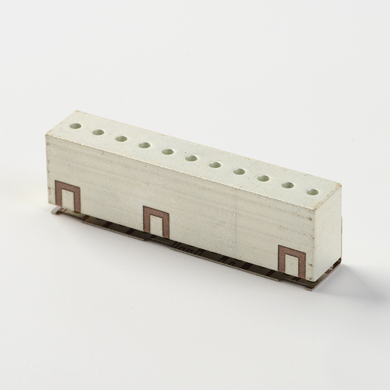 Dielectric Duplexer