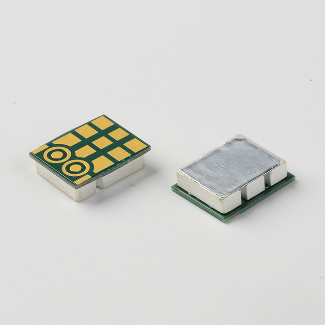 Dielectric Waveguide Filter