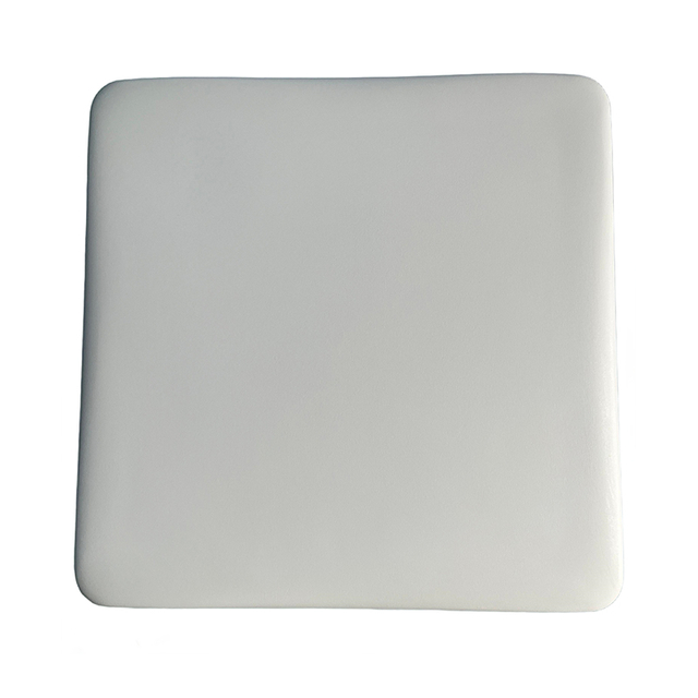 Tri-Band (1420-5850MHz) Counter-Drone System Antenna - Front View