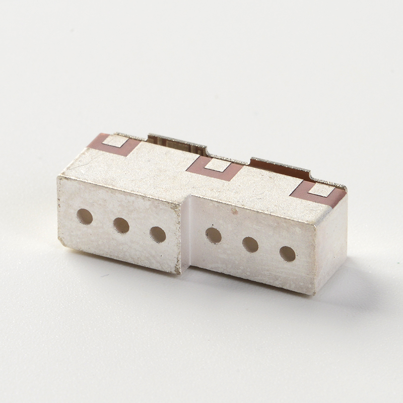Dielectric Duplexer
