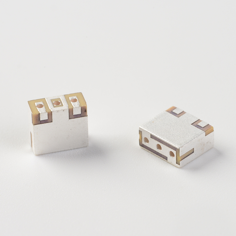 Dielectric Filter