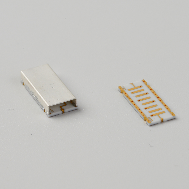 Thin Film MEMS Filter