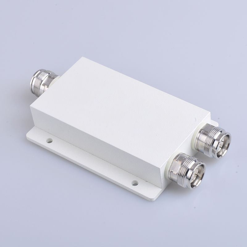 Power Splitter