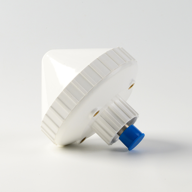 Time-Service Antenna