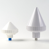 Time-Service Antenna