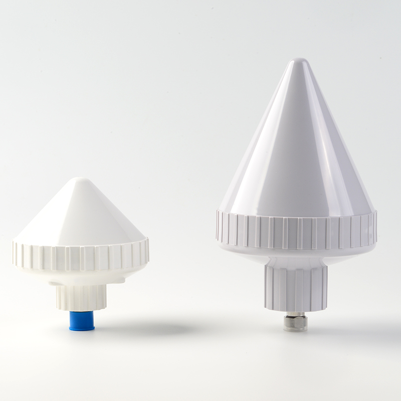 Time-Service Antenna