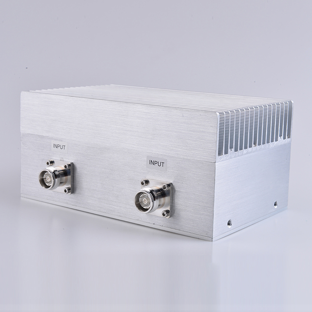 Attenuator