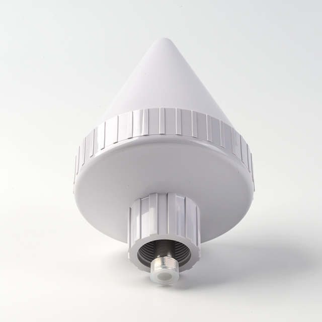 Time-Service Antenna