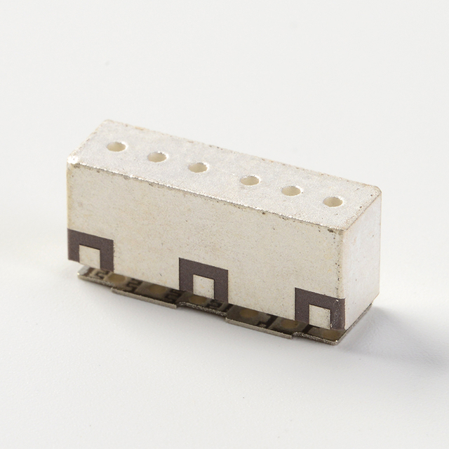 Dielectric Duplexer