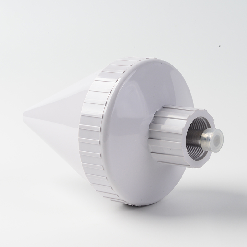 Time-Service Antenna