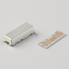 Thin Film MEMS Filter