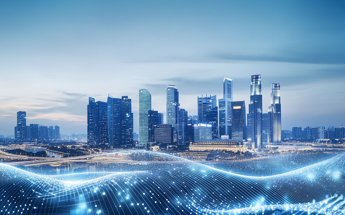 Smart Cities