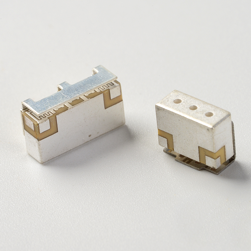 Dielectric Filter