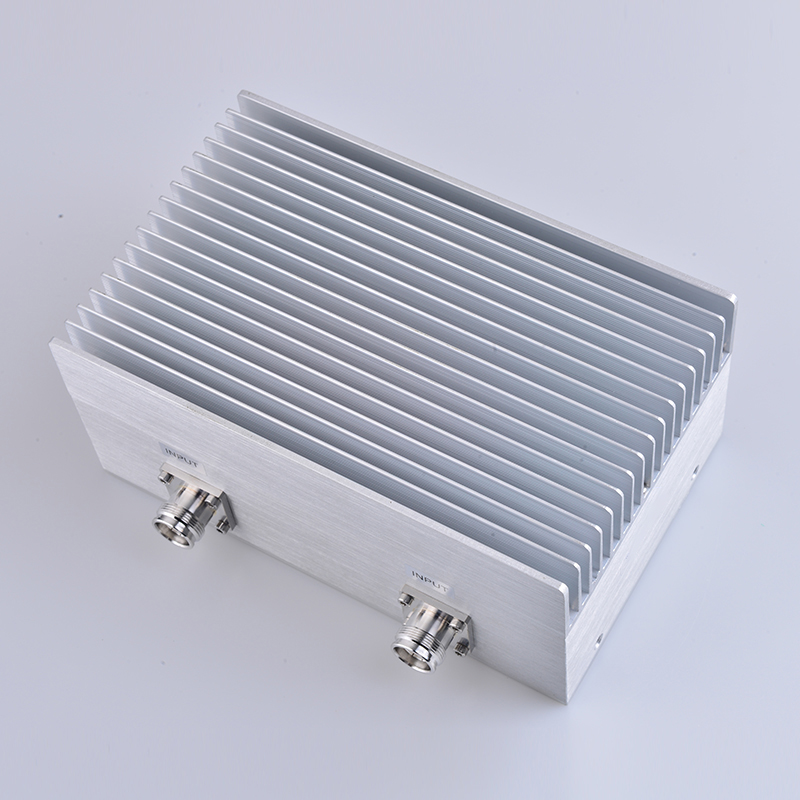 Attenuator