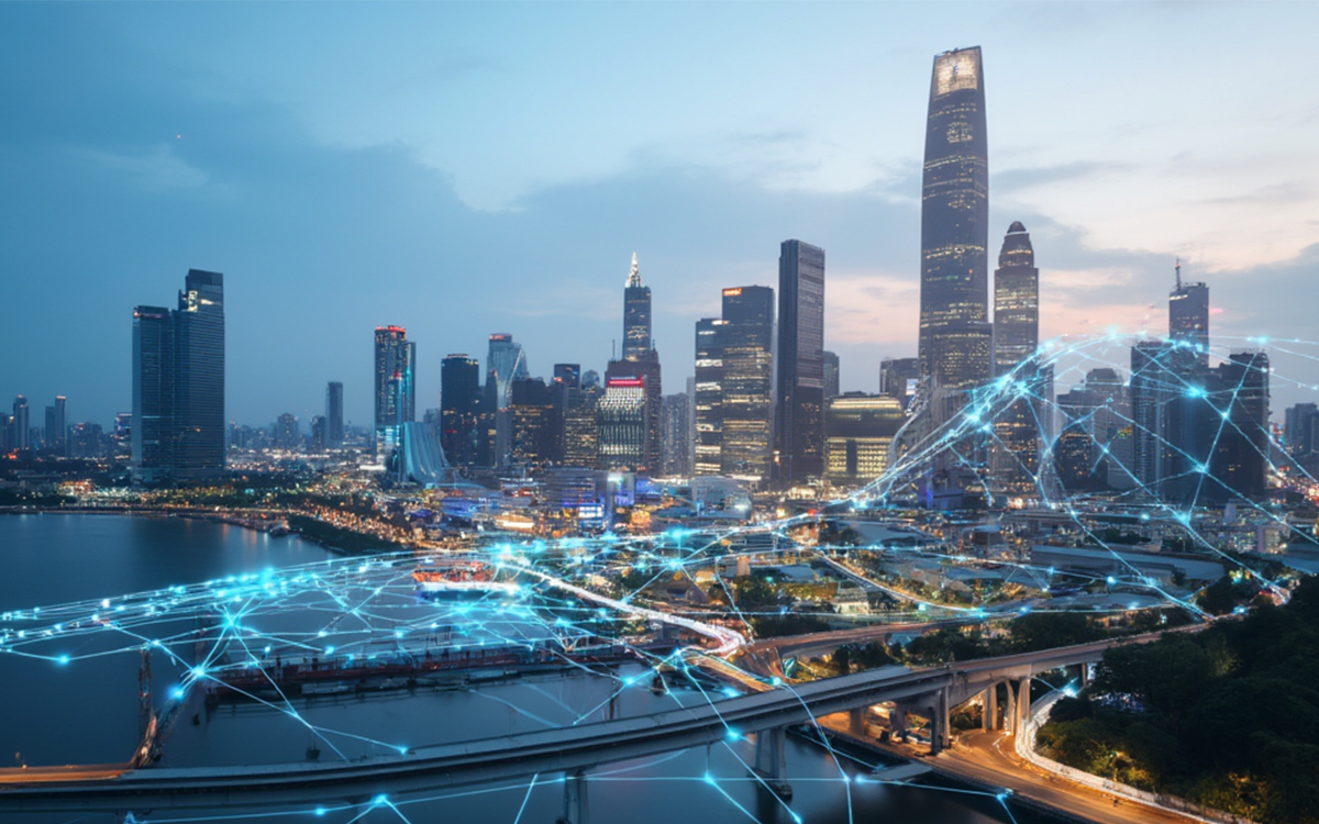 Smart City