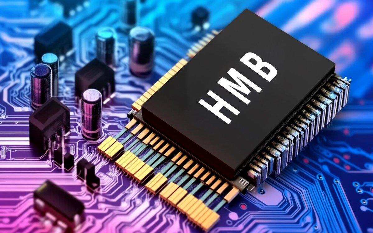 Memory Chip
