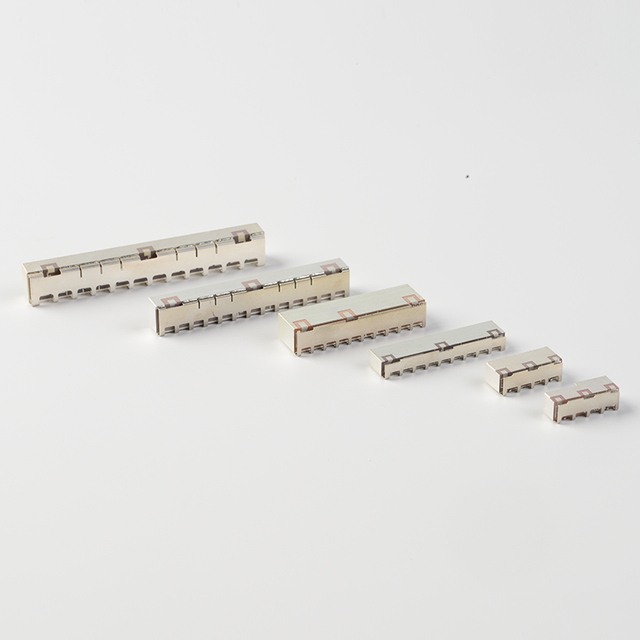 Dielectric Duplexer