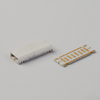 Thin Film MEMS Filter