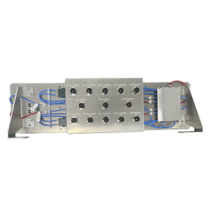 Port Directional Panel Antenna